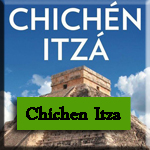 Chichen Itza